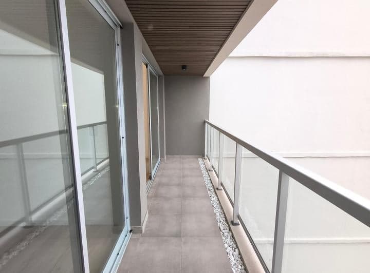 Departamento 51m² Alquiler 