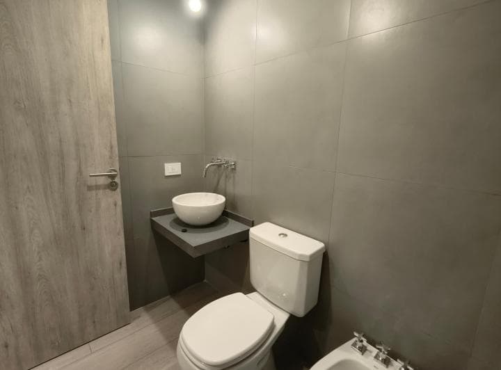 Departamento · 45m² · 2 Ambientes · 1 Cochera - Claudia Paz