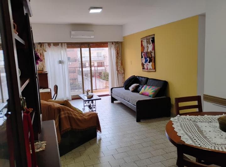 Departamento 65m² Alquiler Parque Rivadavia