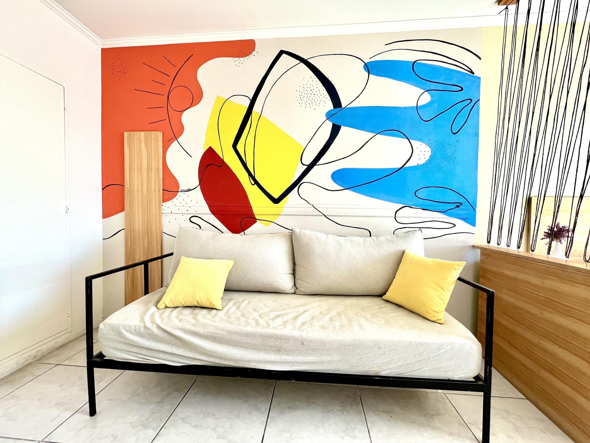 Departamento 1 ambientes en Recoleta - foto 7