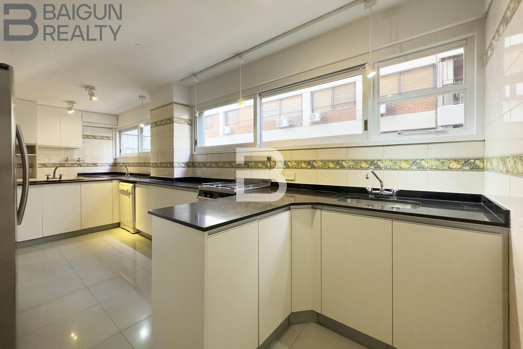 Departamento 5 ambientes en Belgrano - foto 17