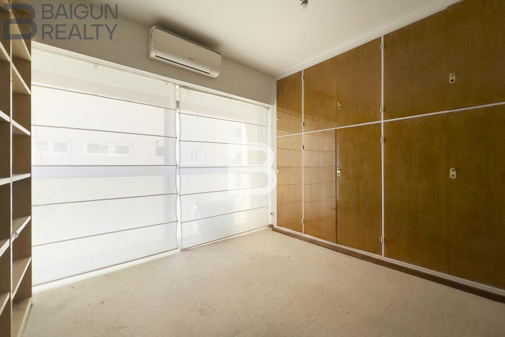 Segundo dormitorio