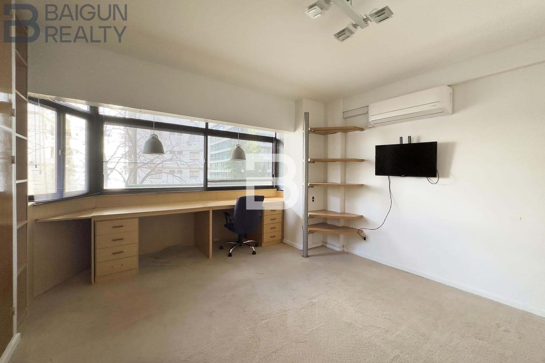 Tercer Habitación