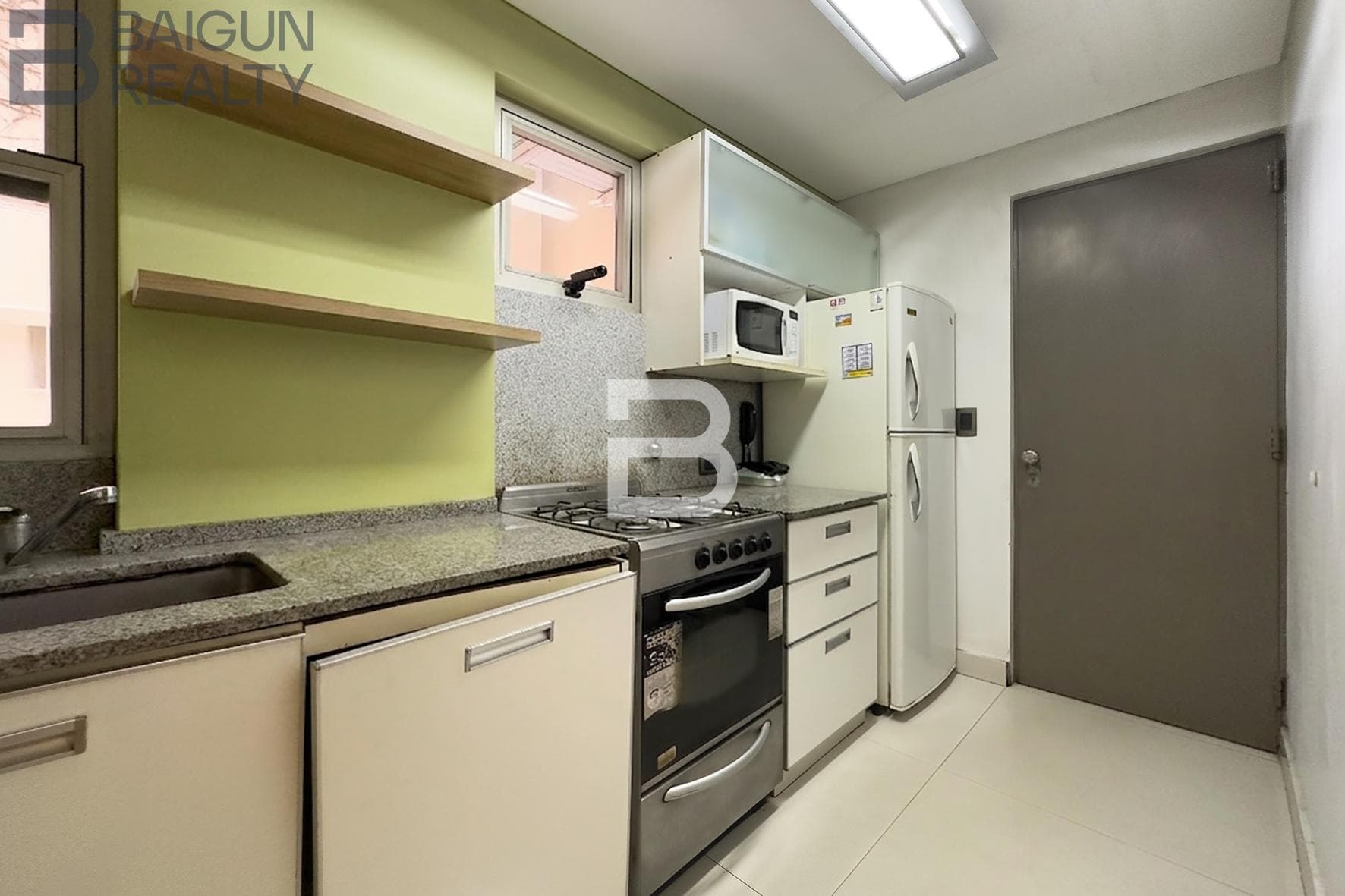 Cocina SUM