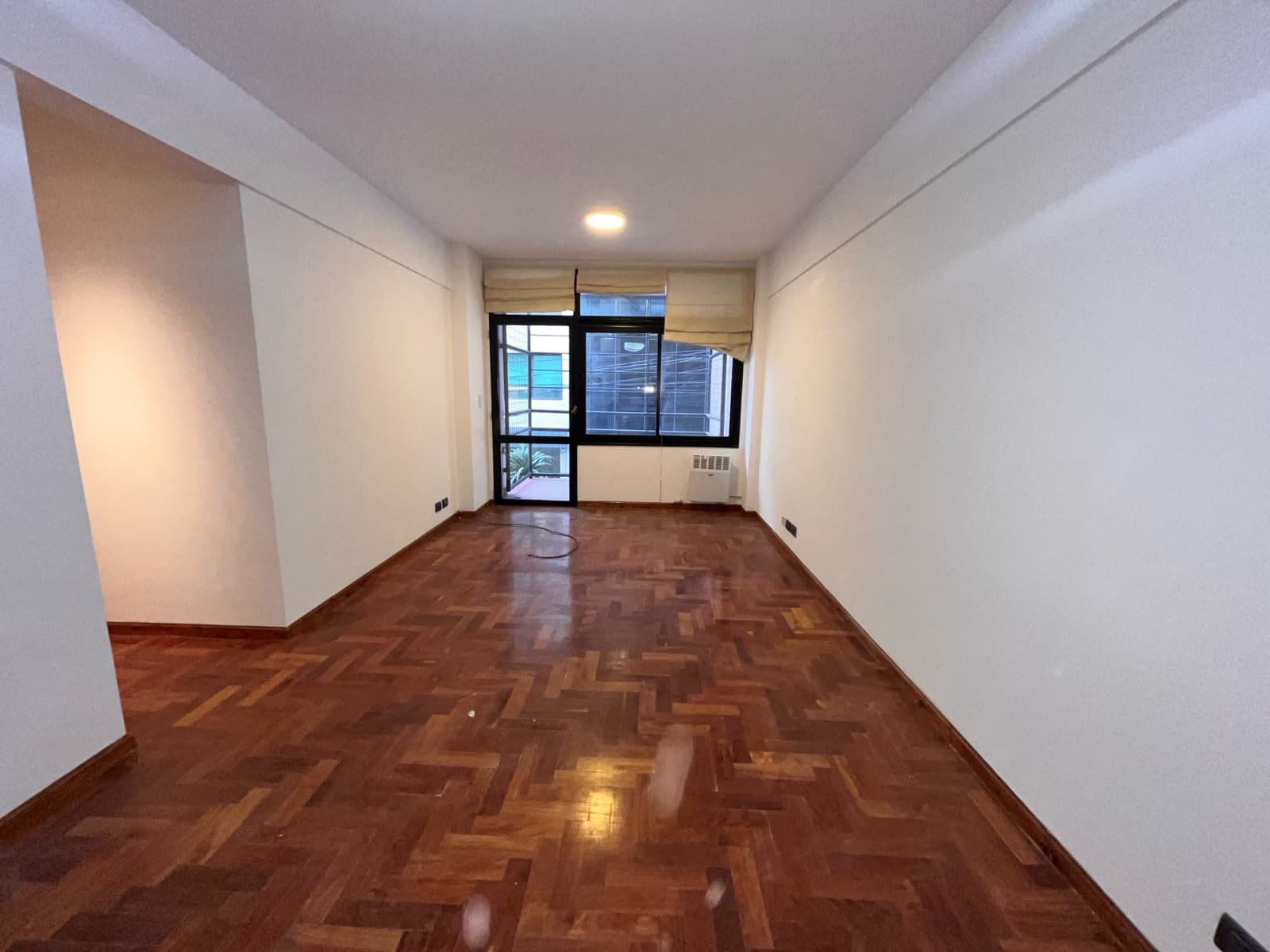 Departamento 3 ambientes en Nuñez - foto 1