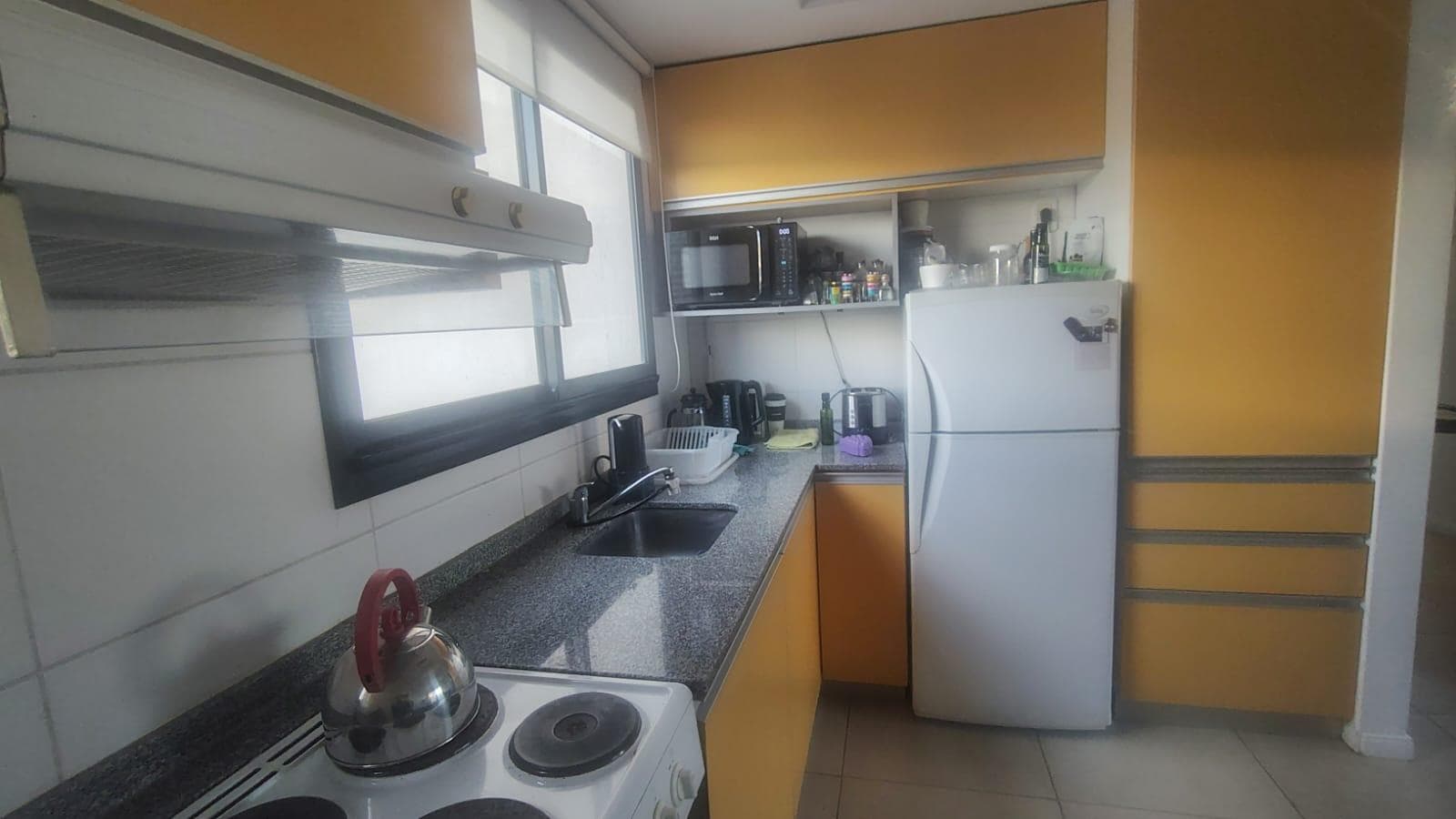 Departamento 2 ambientes en Parque Chacabuco - foto 1