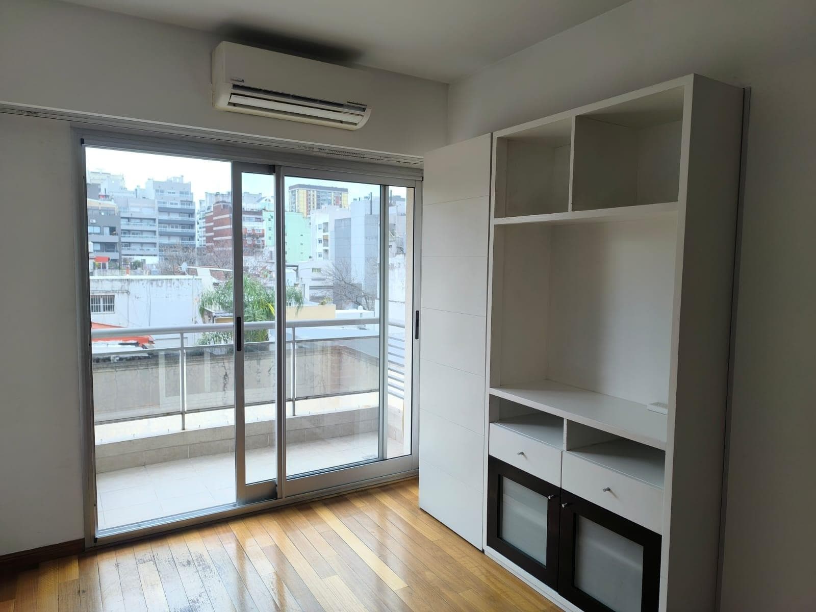 Departamento 2 ambientes en Caballito - foto 19