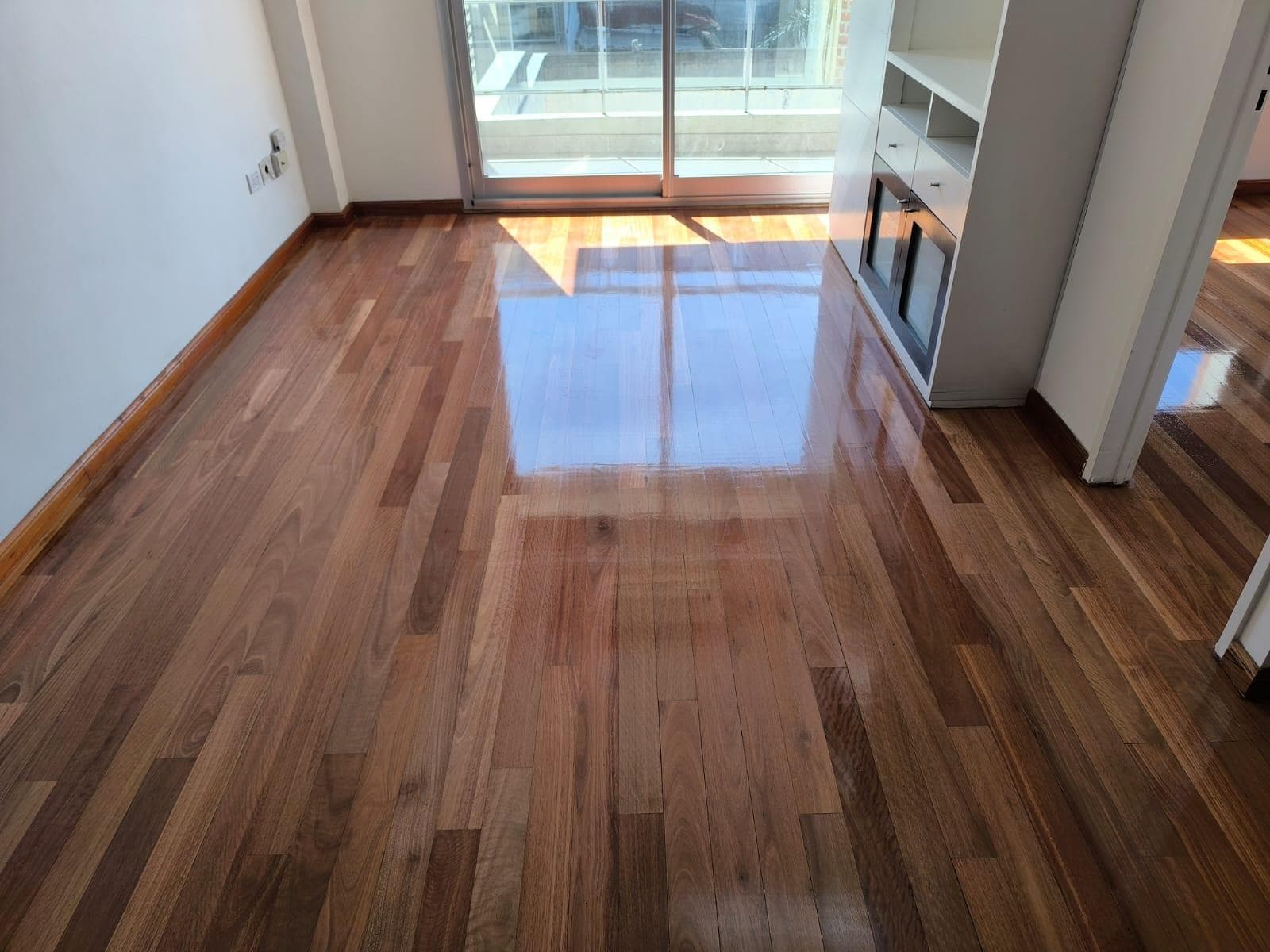 Departamento 2 ambientes en Caballito - foto 18