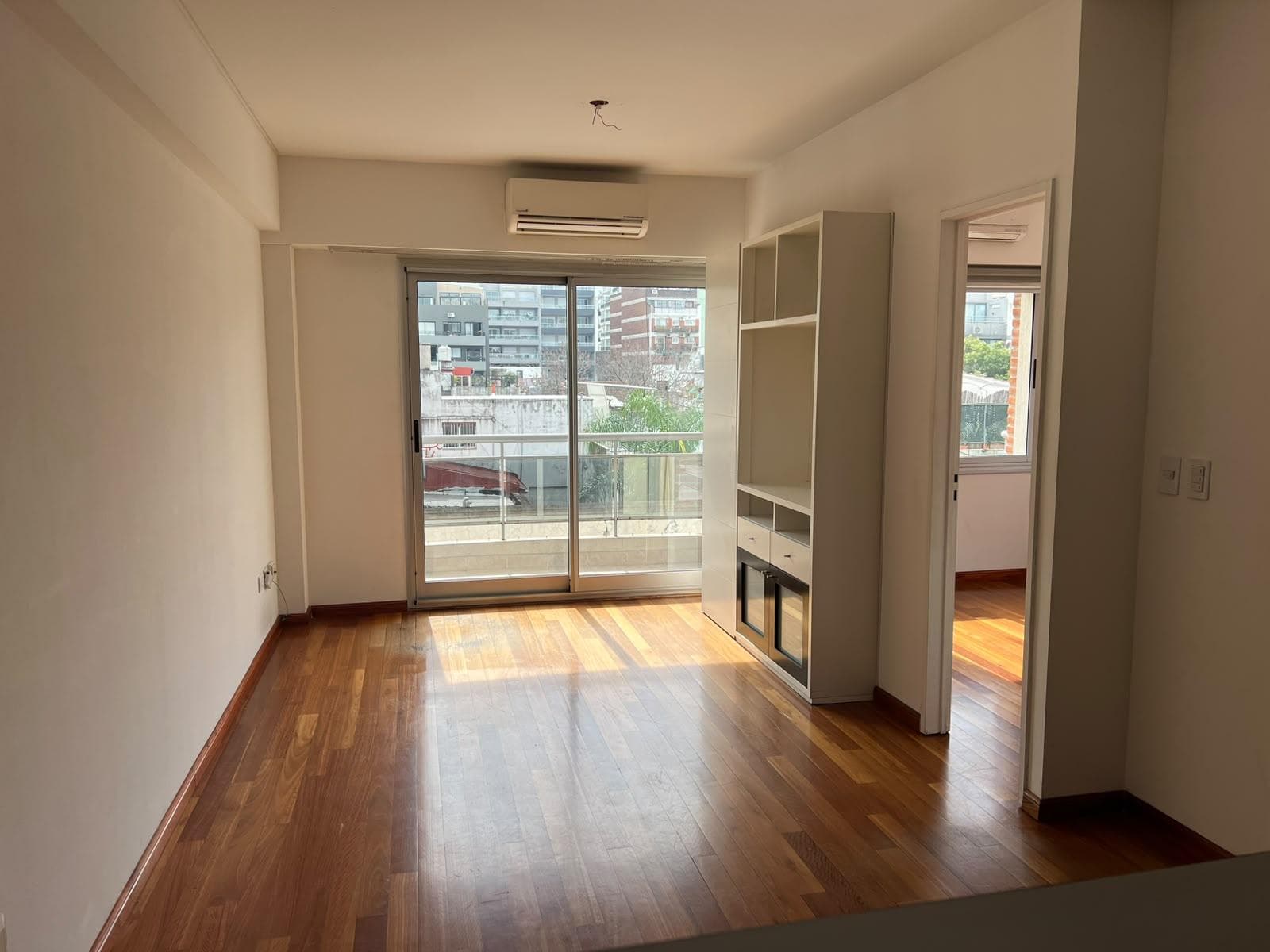 Departamento 2 ambientes en Caballito - foto 9