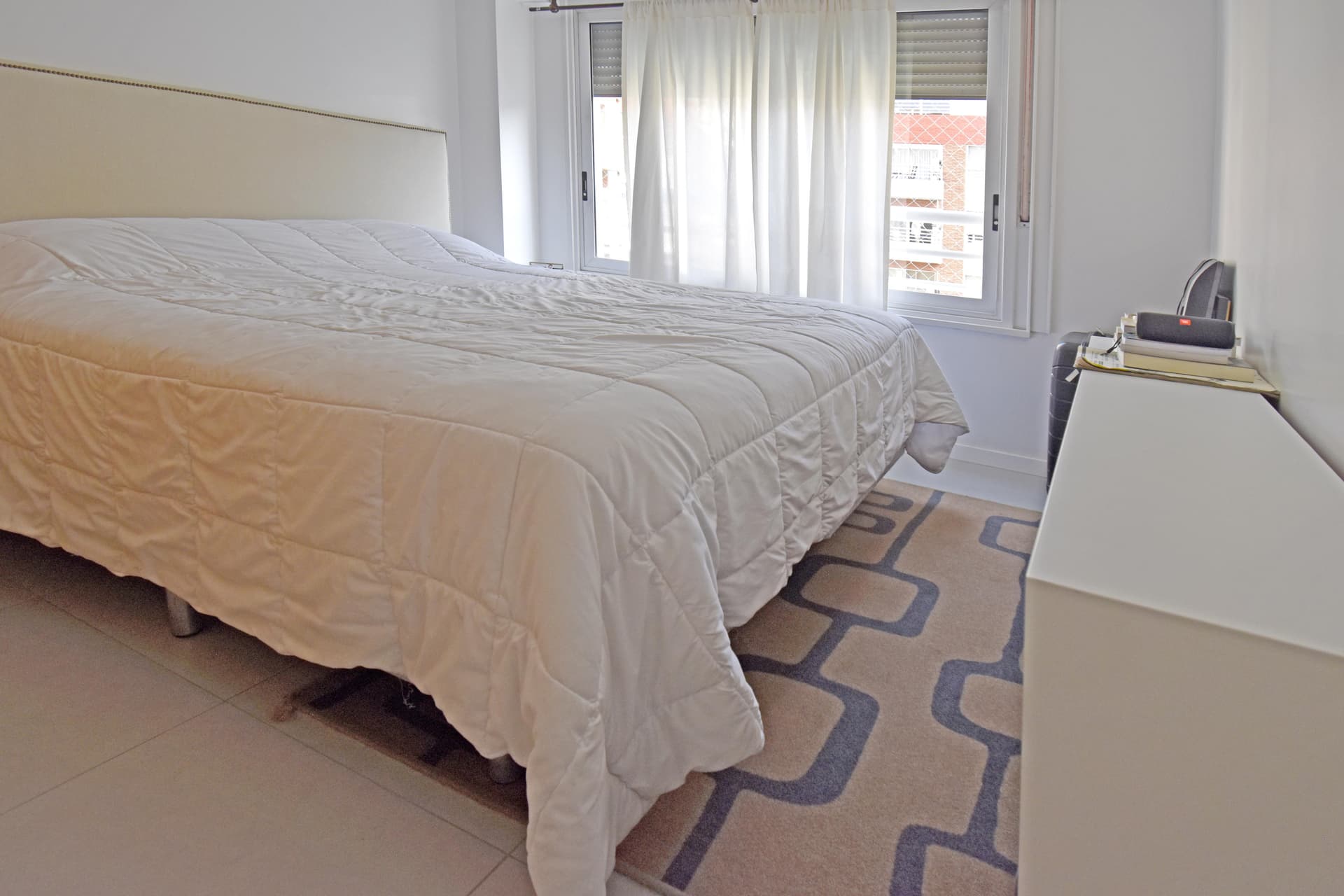Departamento 3 ambientes en Puerto Madero - foto 12