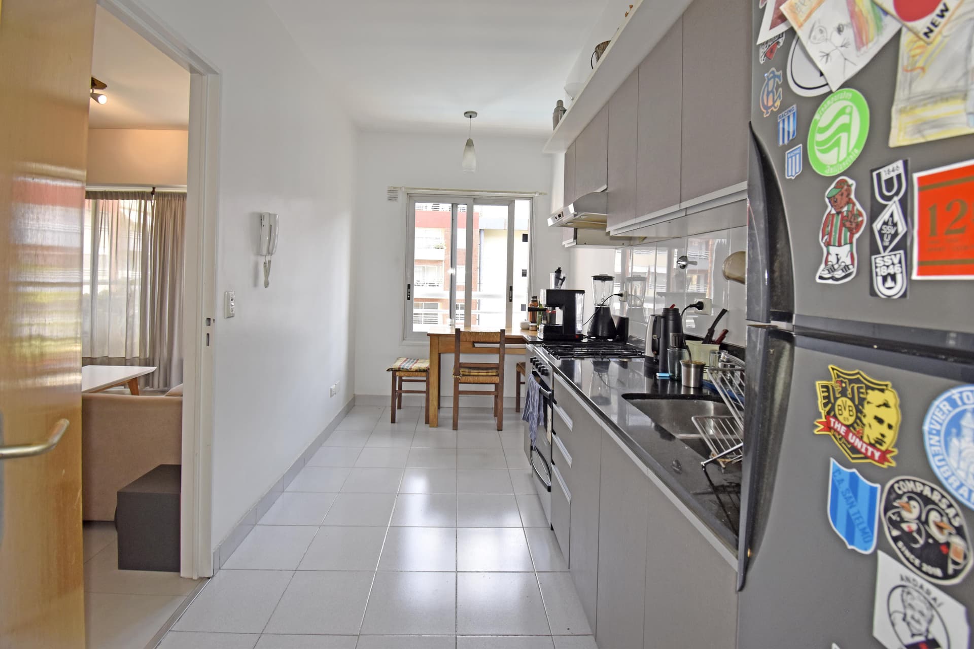Departamento 3 ambientes en Puerto Madero - foto 16