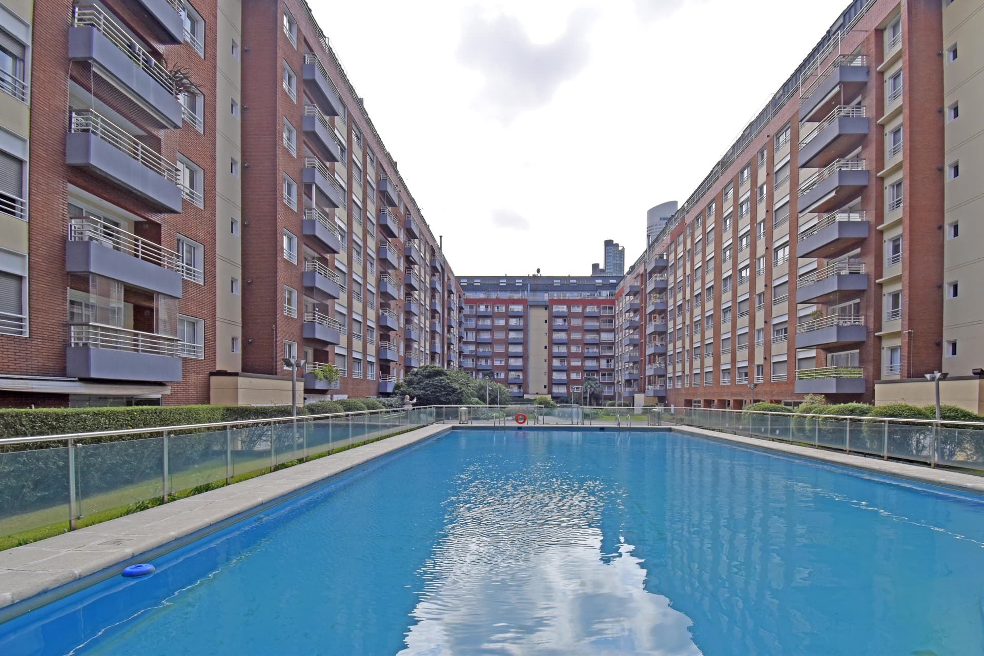 Departamento 3 ambientes en Puerto Madero - foto 18