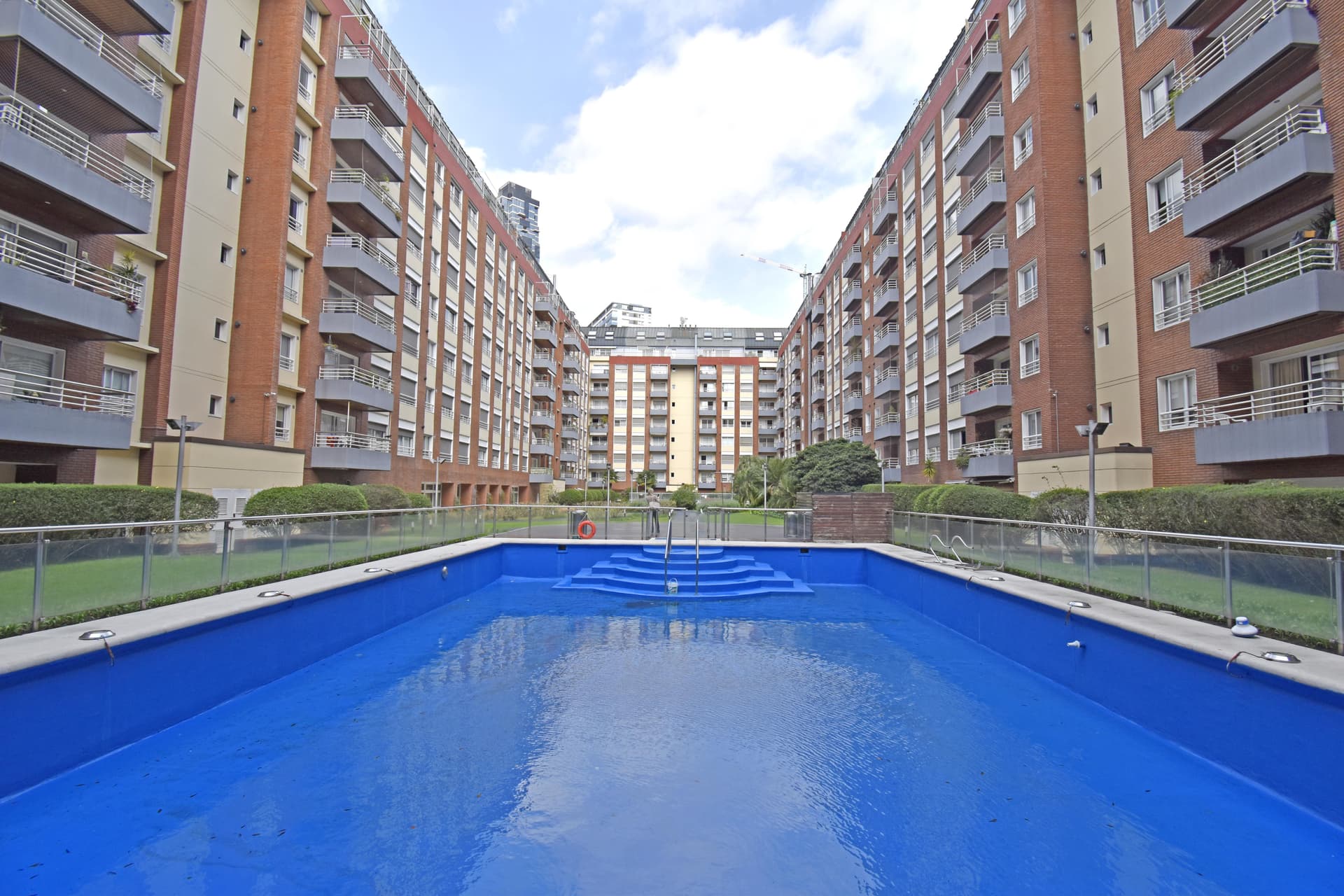 Departamento 3 ambientes en Puerto Madero - foto 20
