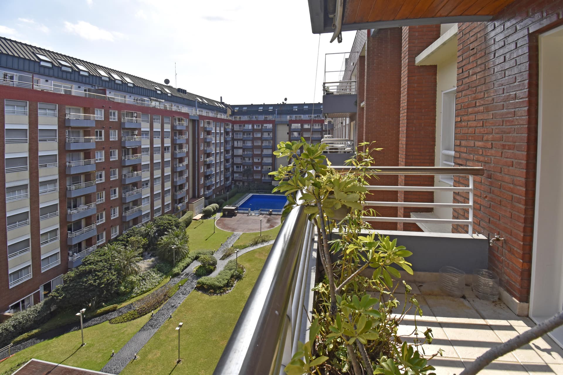 Departamento 3 ambientes en Puerto Madero - foto 5