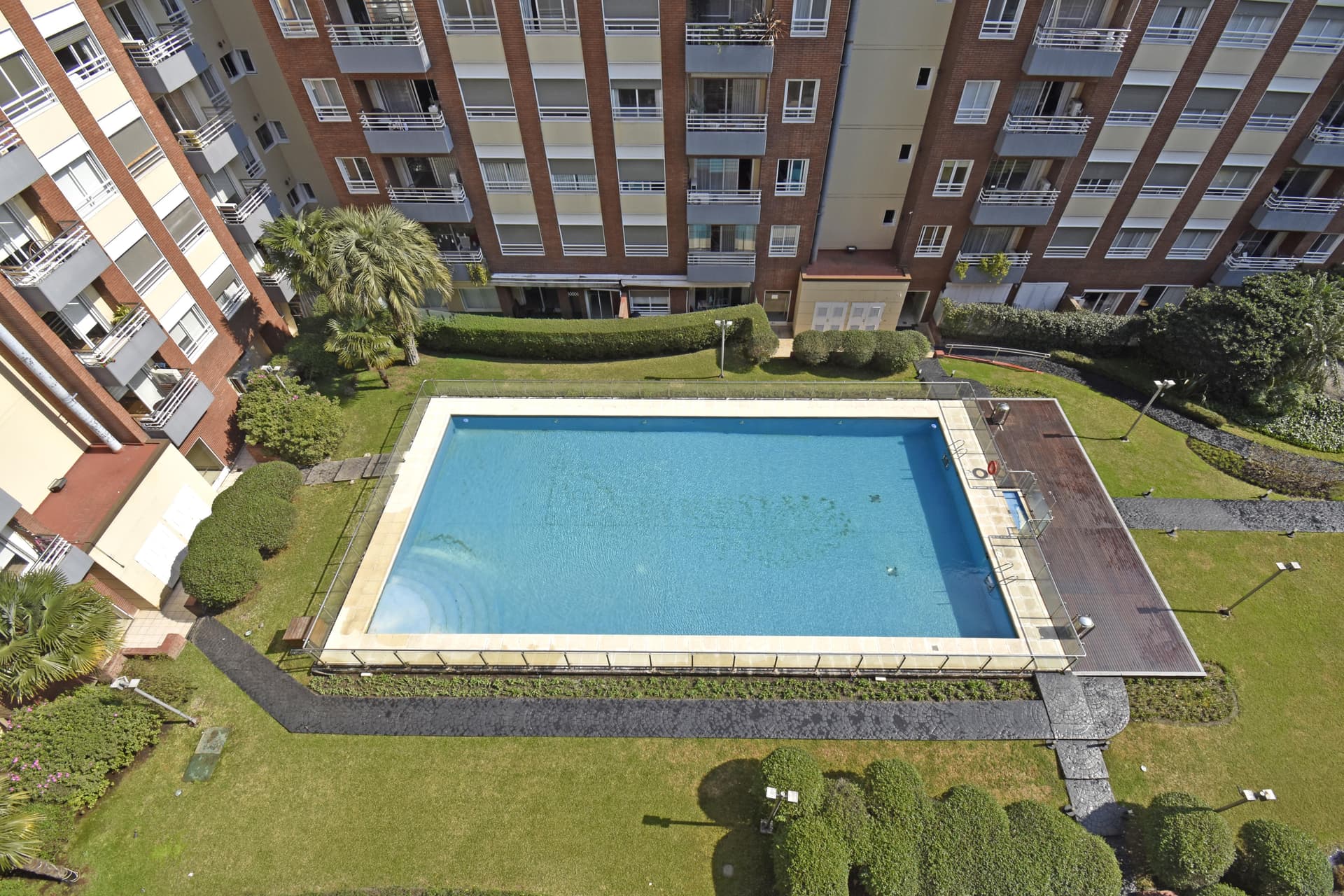 Departamento 3 ambientes en Puerto Madero - foto 6