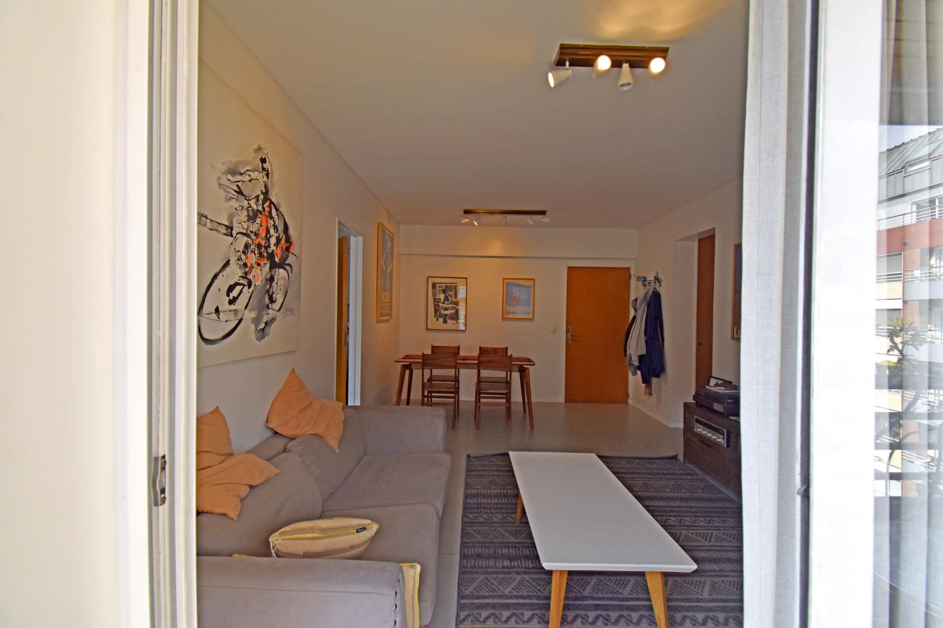 Departamento 3 ambientes en Puerto Madero - foto 7