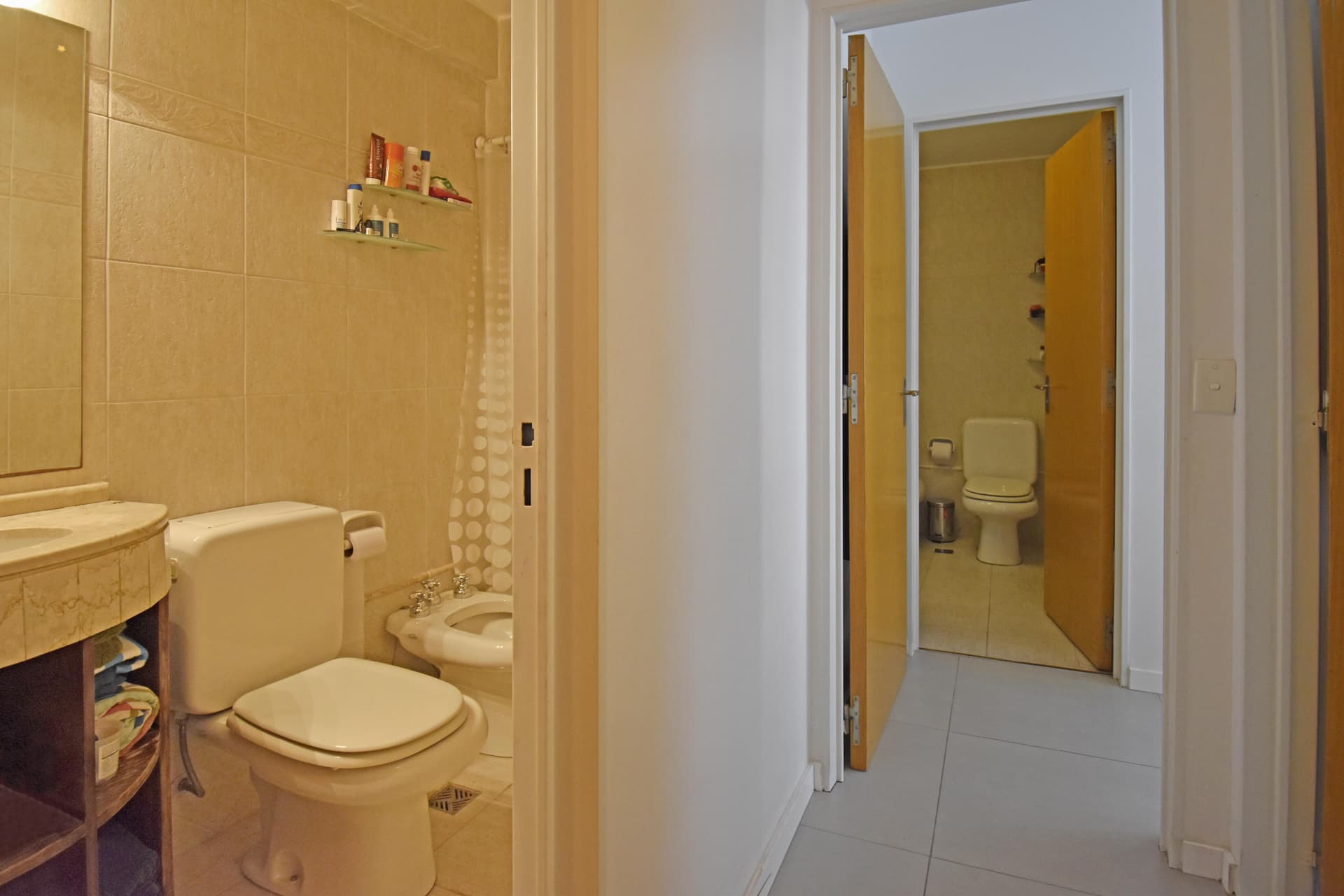Departamento 3 ambientes en Puerto Madero - foto 10