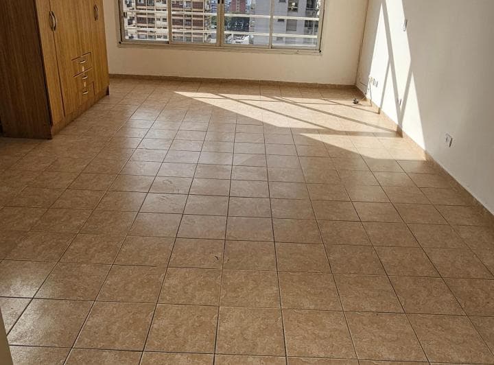 Departamento en Alquiler de 1 ambiente Almagro Norte