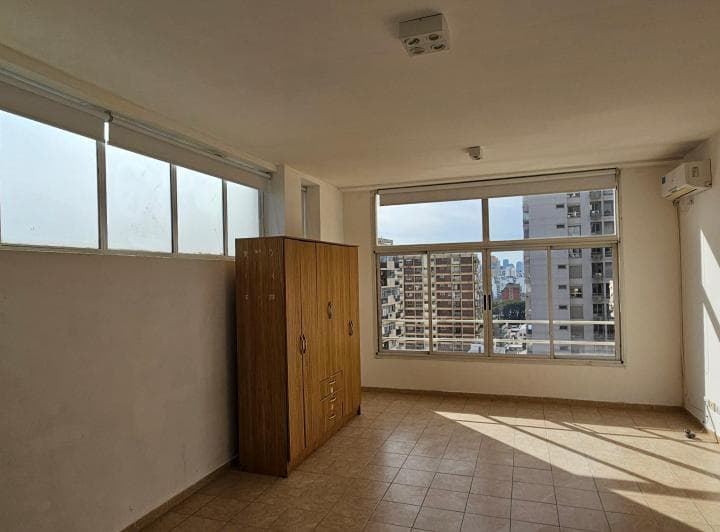 Departamento Alquiler 35m² de 1 ambiente