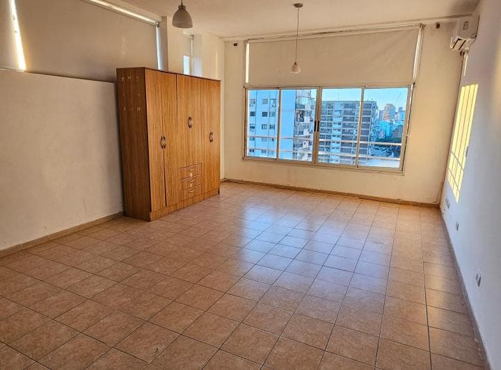 Departamento 35m² Alquiler Almagro Norte