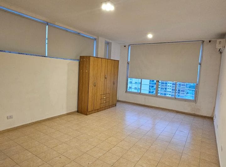 Departamento Alquiler de 1 ambiente