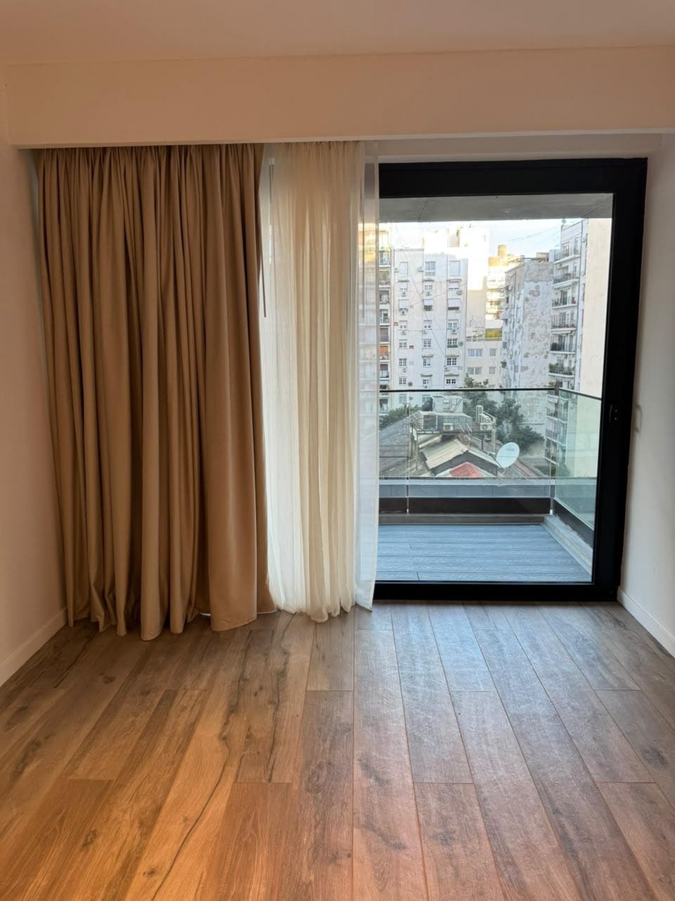 Departamento 3 ambientes en Recoleta - foto 6