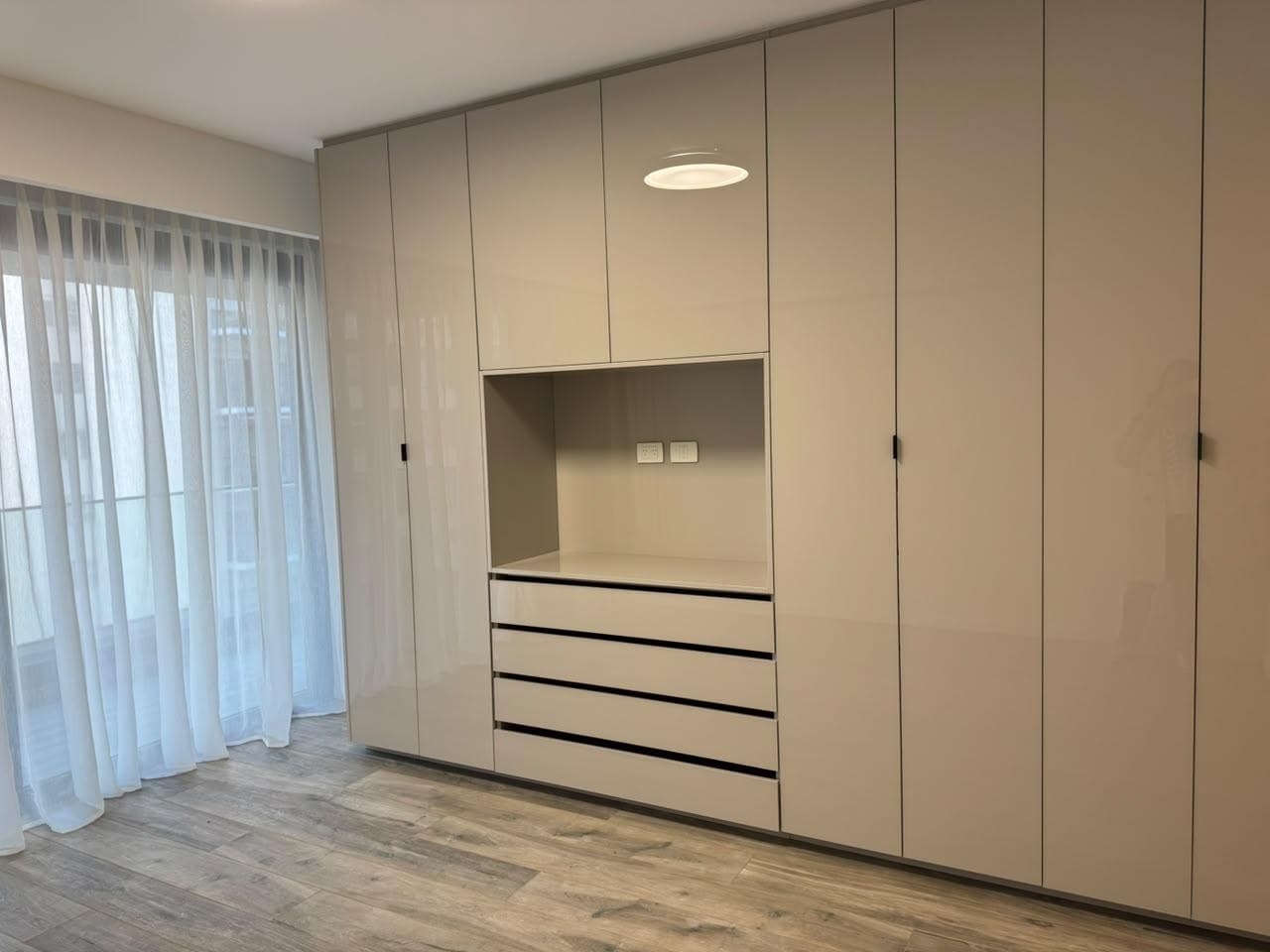 Departamento 3 ambientes en Recoleta - foto 47