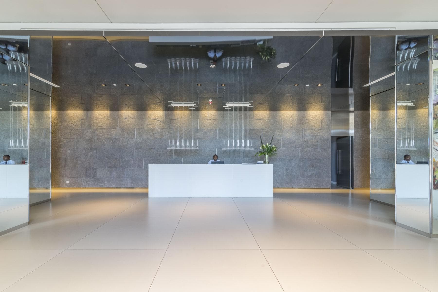 Departamento 2 ambientes en Puerto Madero - foto 34