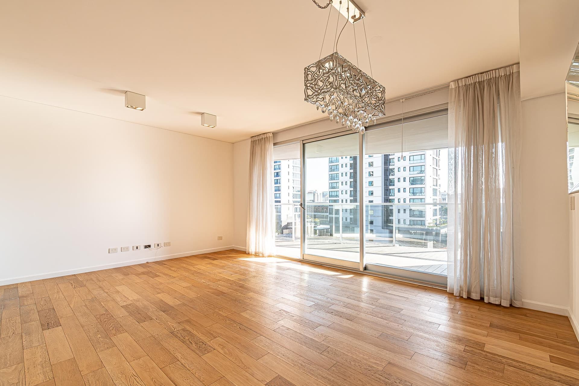 Departamento 2 ambientes en Puerto Madero - foto 2