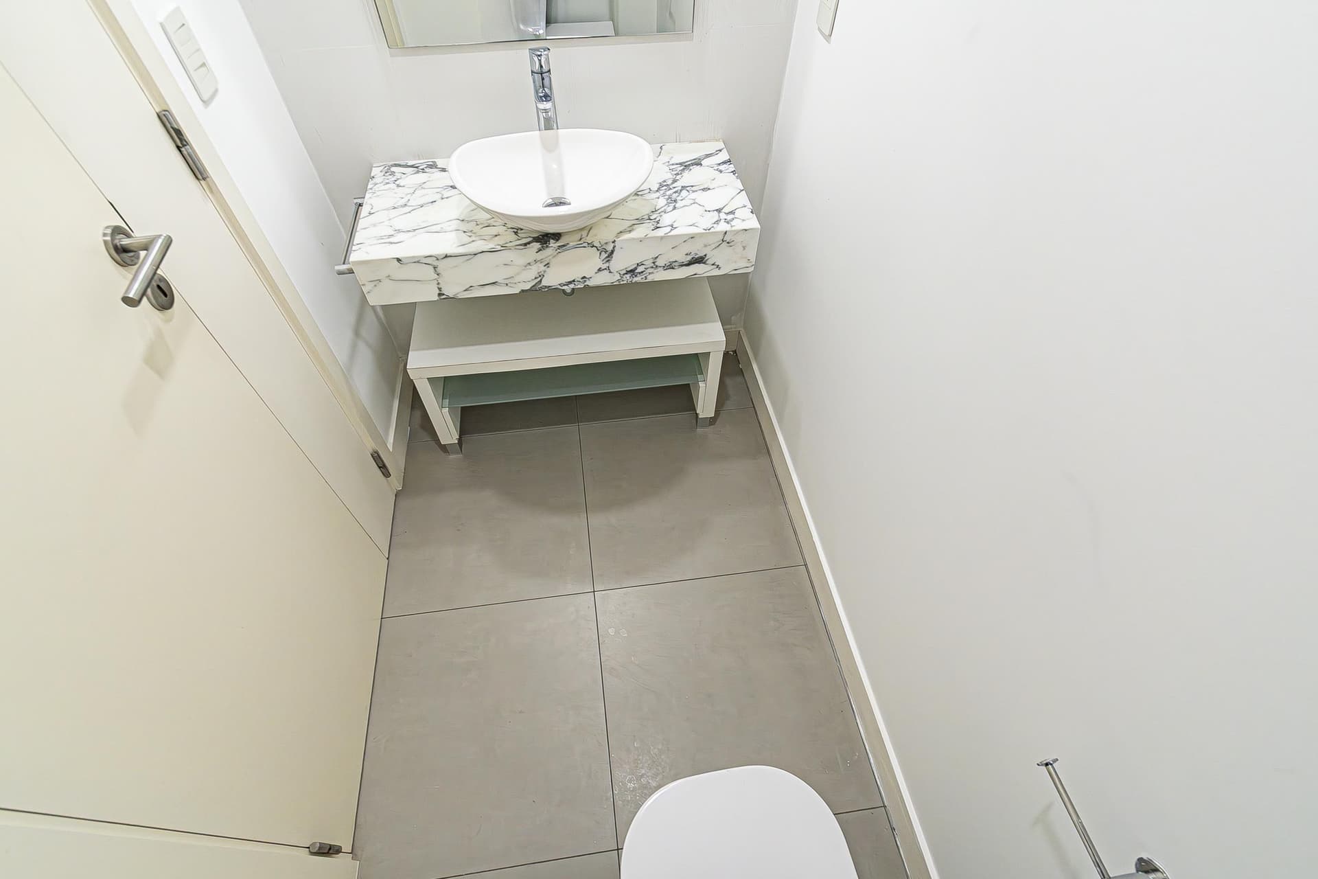 Departamento 2 ambientes en Puerto Madero - foto 11