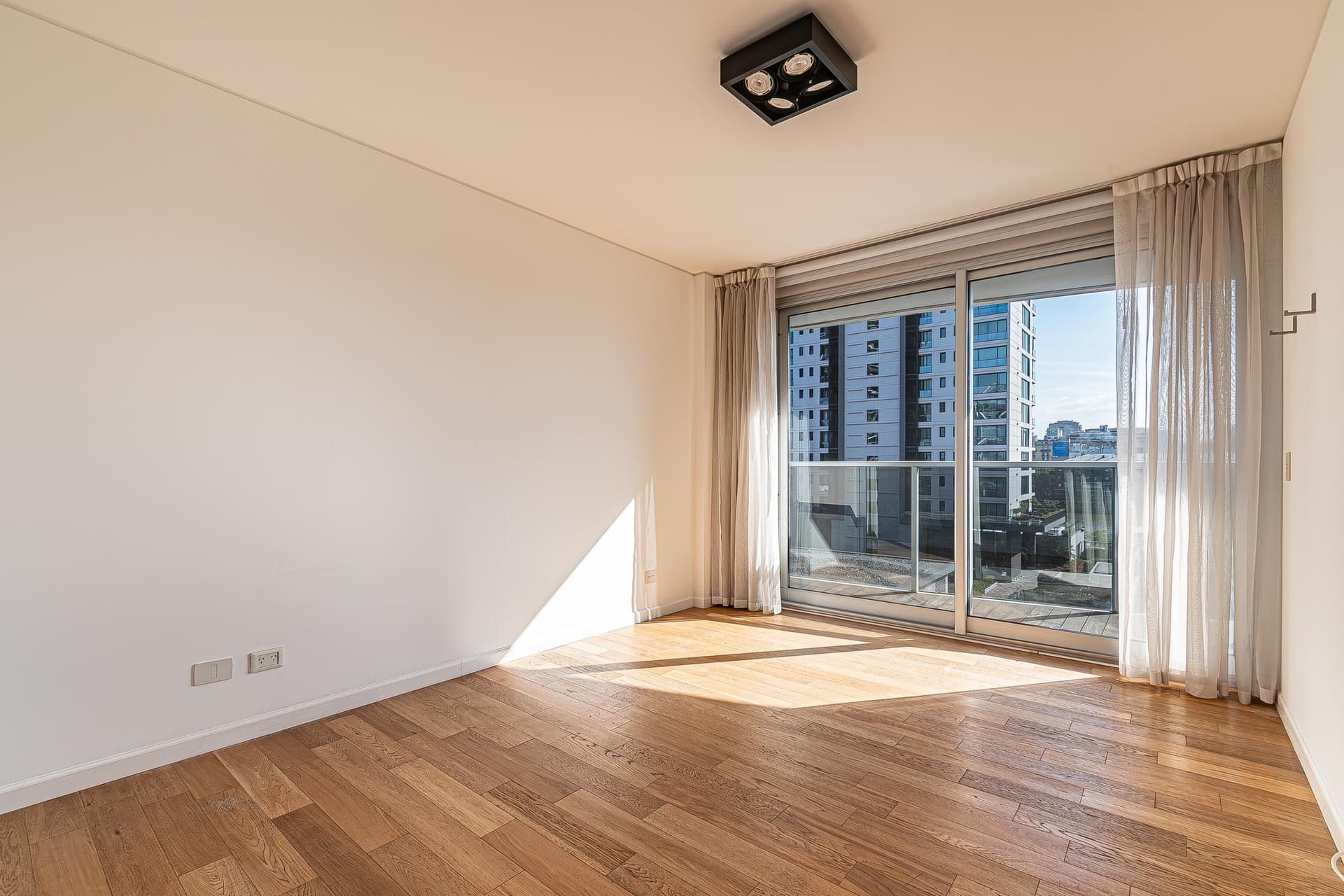 Departamento 2 ambientes en Puerto Madero - foto 13