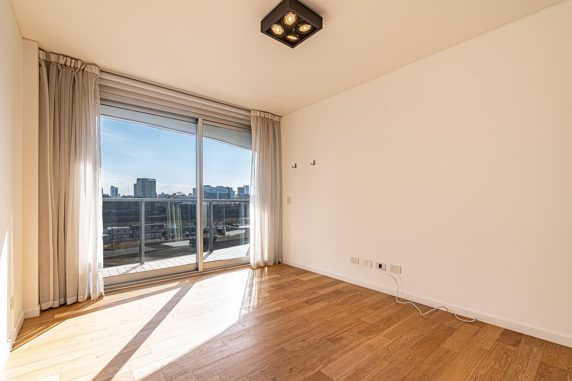 Departamento 2 ambientes en Puerto Madero - foto 14