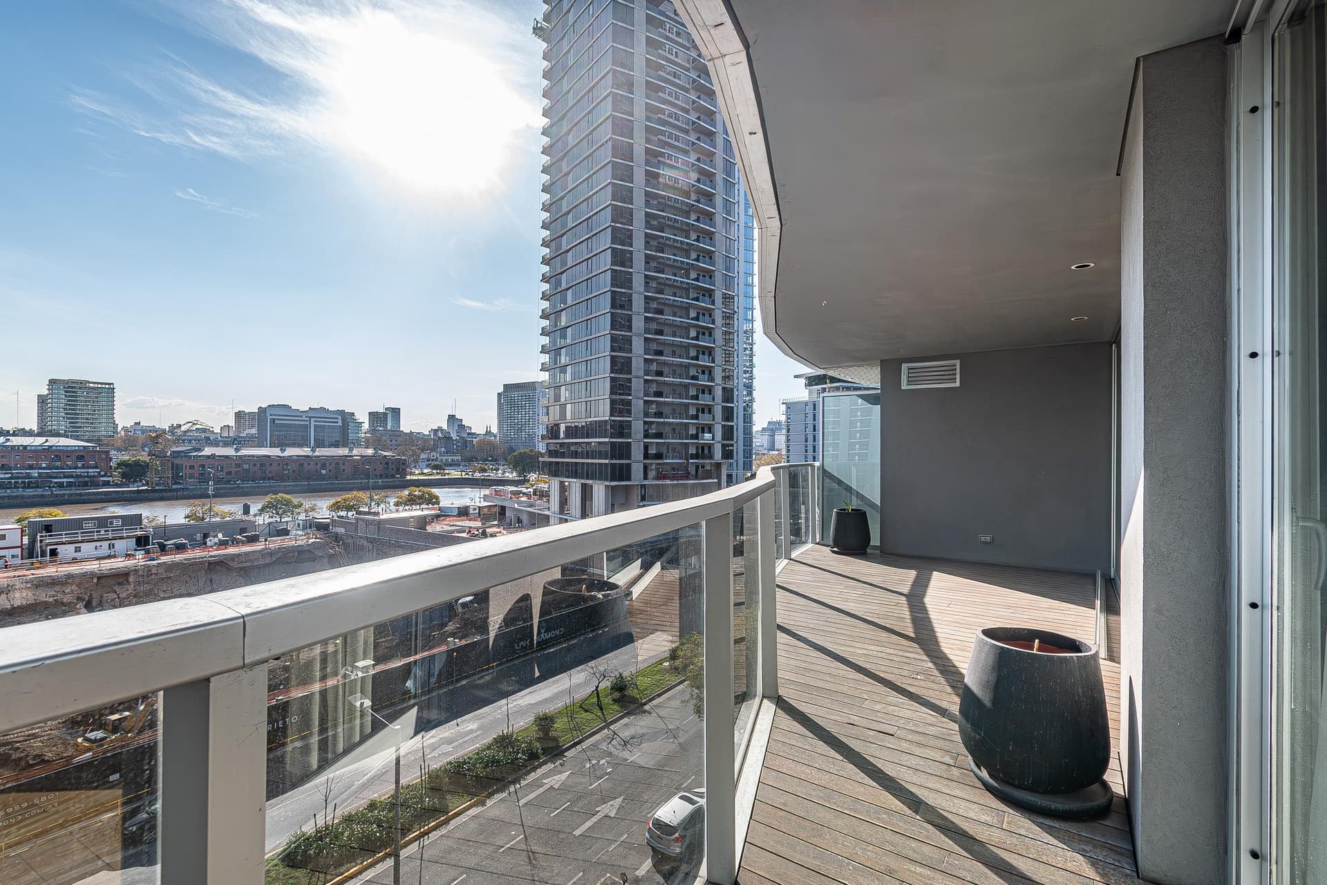 Departamento 2 ambientes en Puerto Madero - foto 25