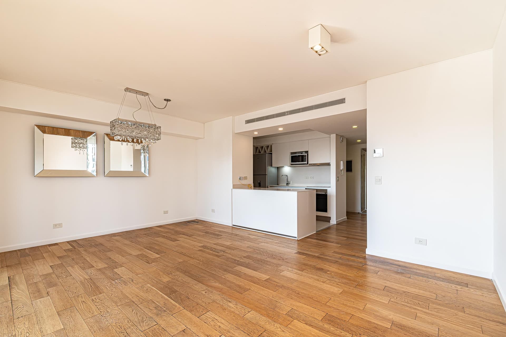Departamento 2 ambientes en Puerto Madero - foto 4