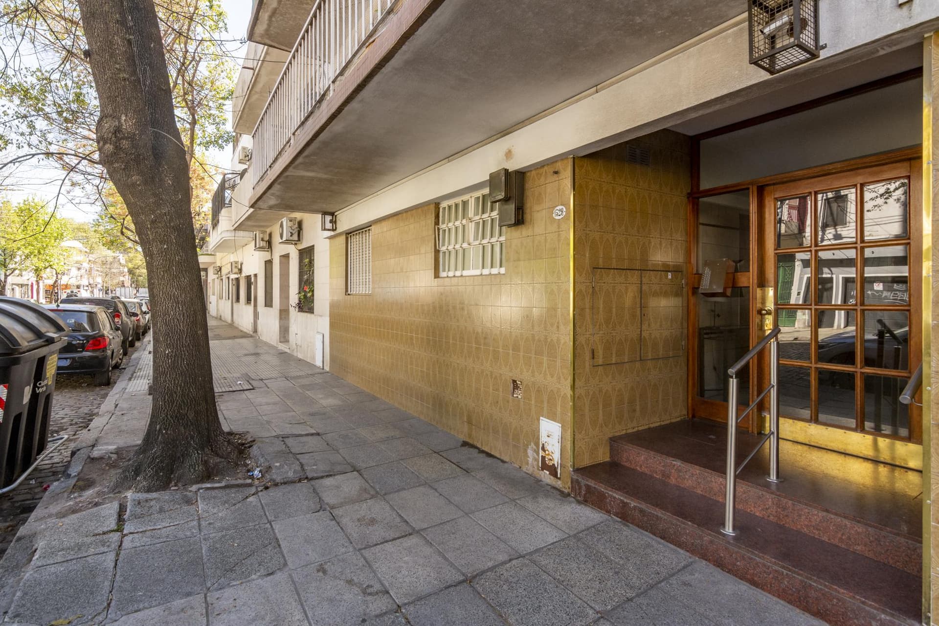 Departamento 2 ambientes en Caballito - foto 15