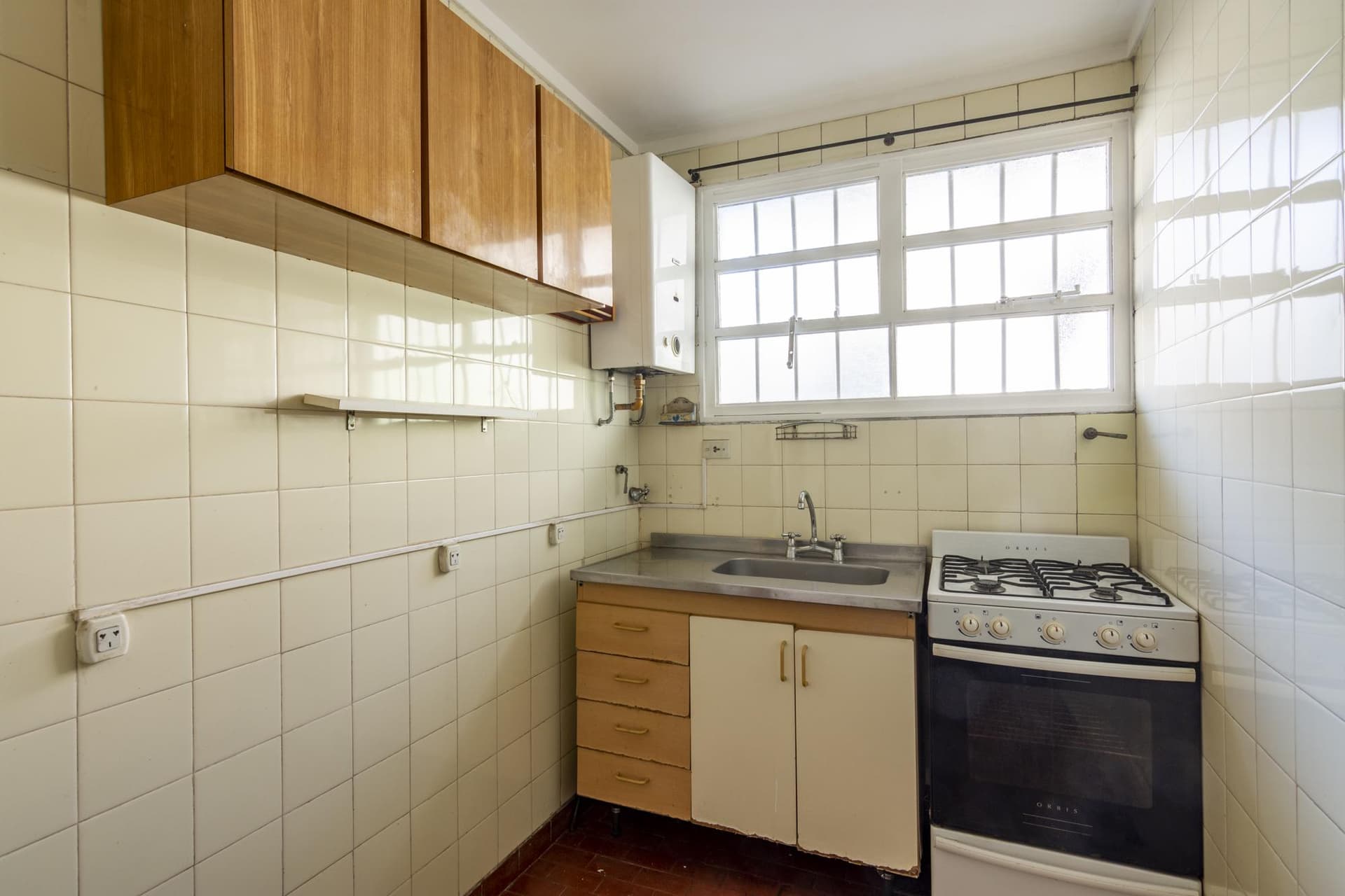 Departamento 2 ambientes en Caballito - foto 4