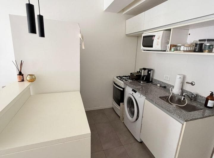 Departamento Alquiler 30m² de 1 ambiente
