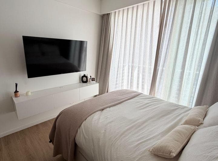 Departamento 30m² Alquiler Belgrano C