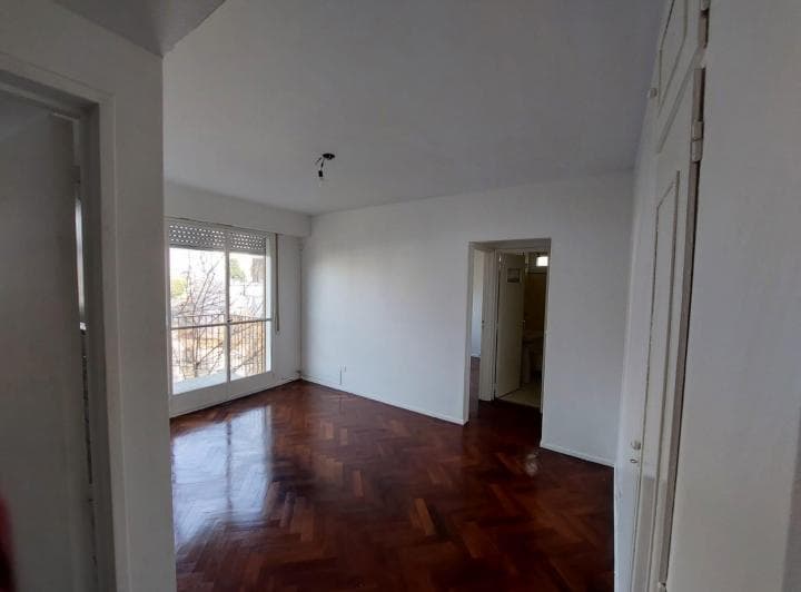 Departamento 2 ambientes en Colegiales - foto 1
