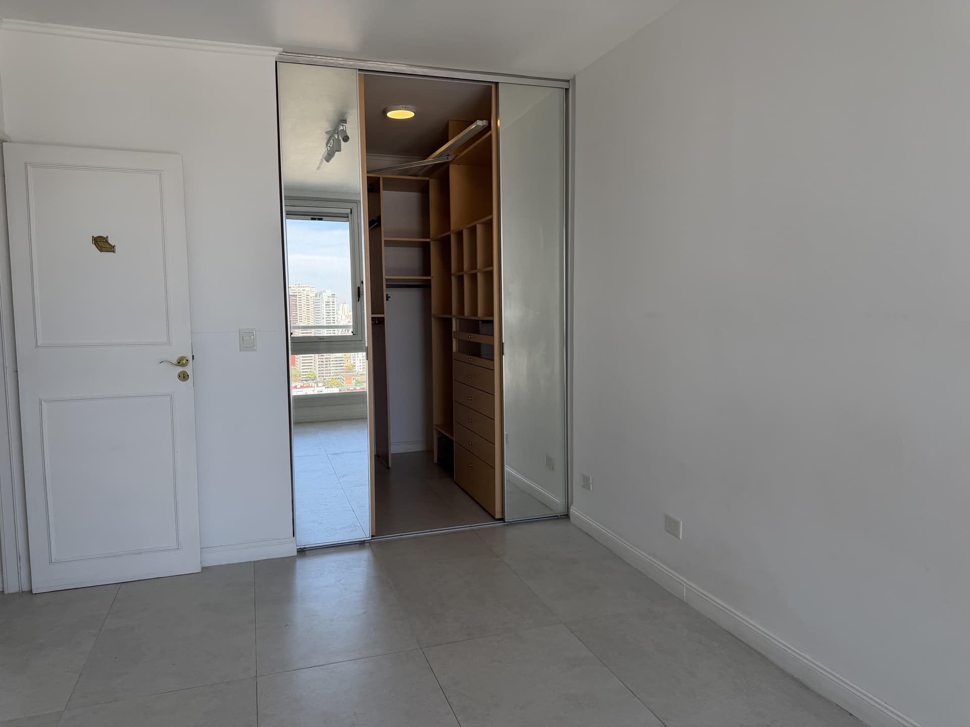 Departamento 3 ambientes en Palermo - foto 6
