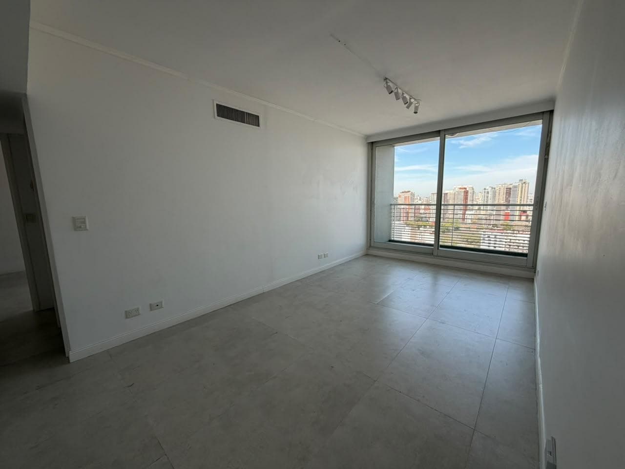 Departamento 3 ambientes en Palermo - foto 1