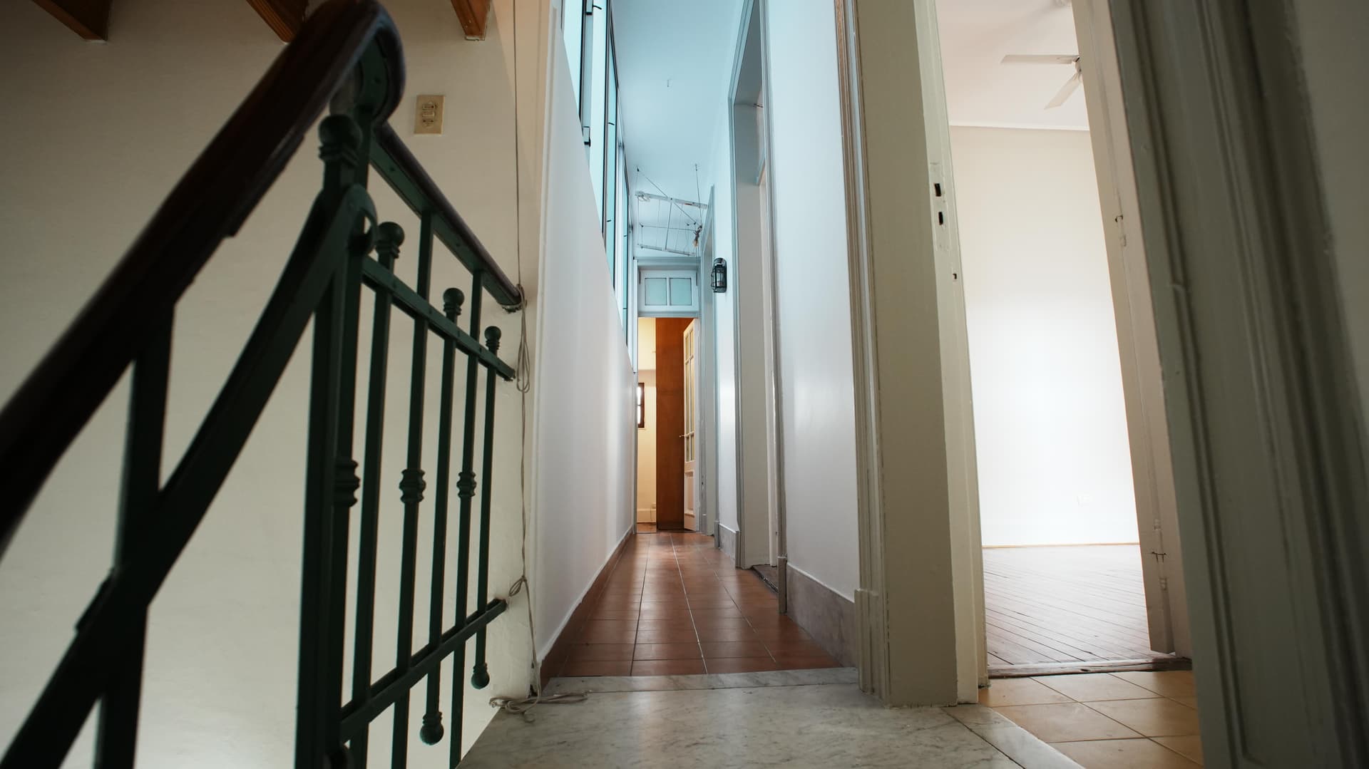 Departamento 4 ambientes en Recoleta - foto 6