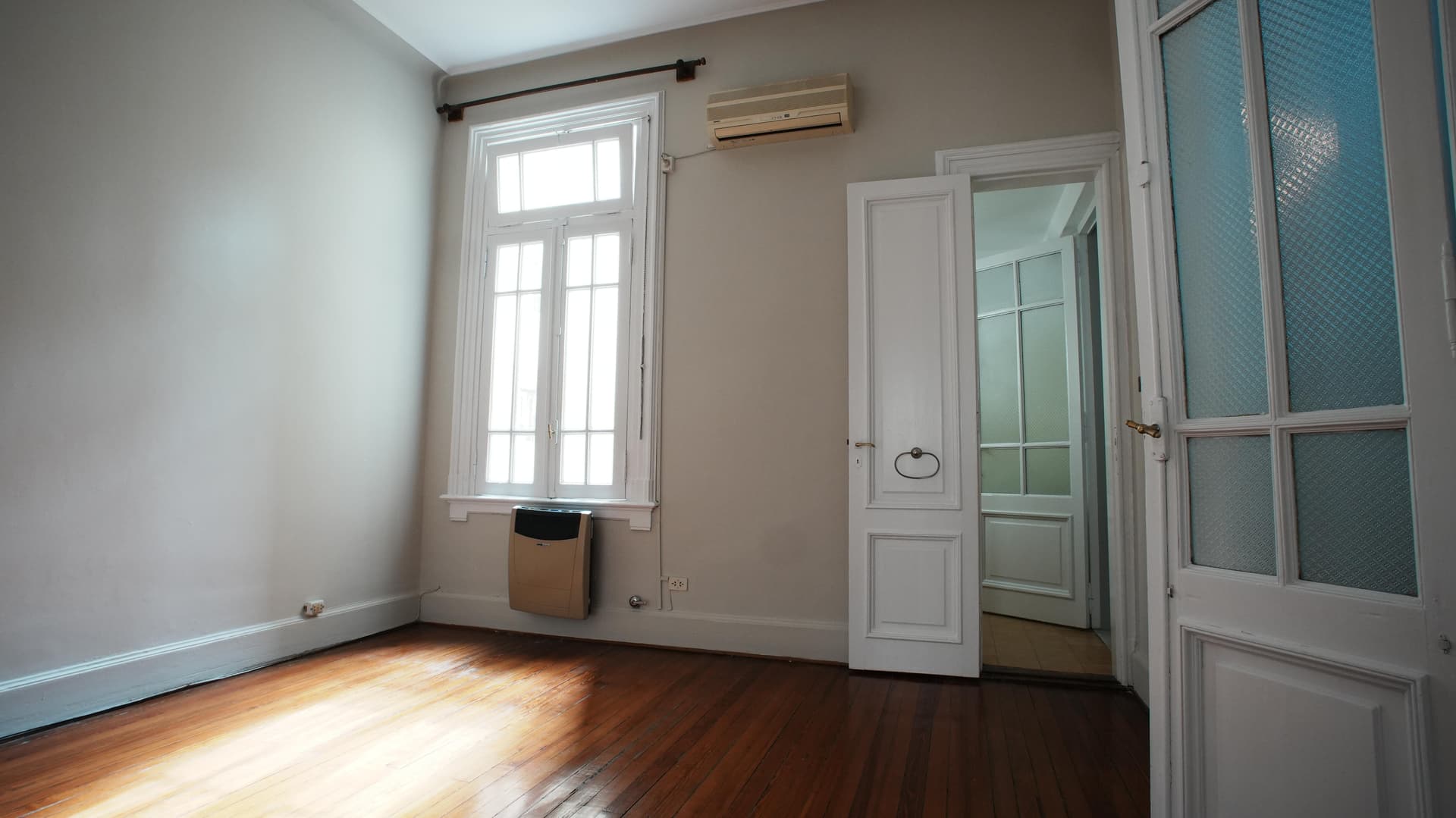 Departamento 4 ambientes en Recoleta - foto 10
