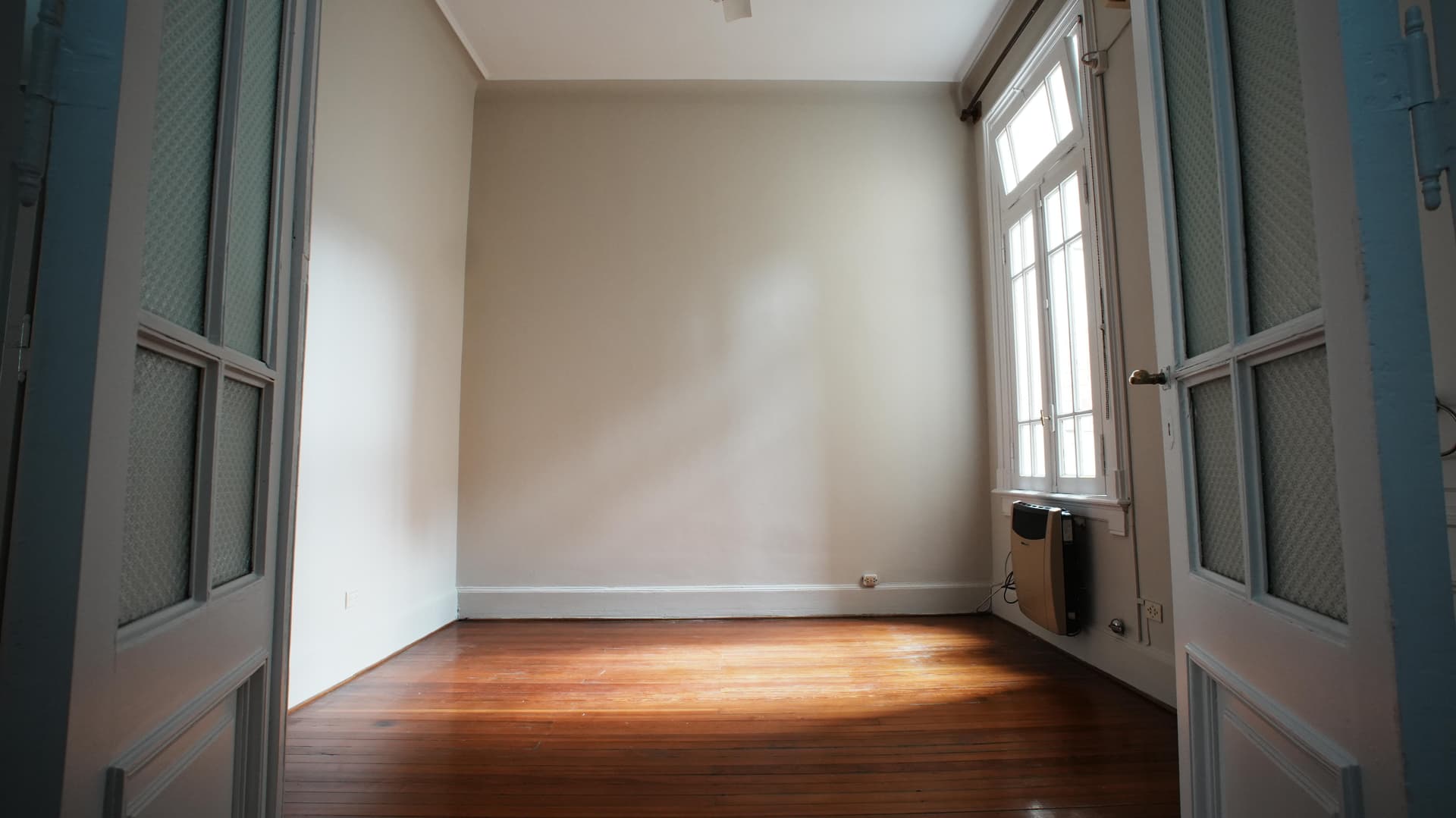 Departamento 4 ambientes en Recoleta - foto 7