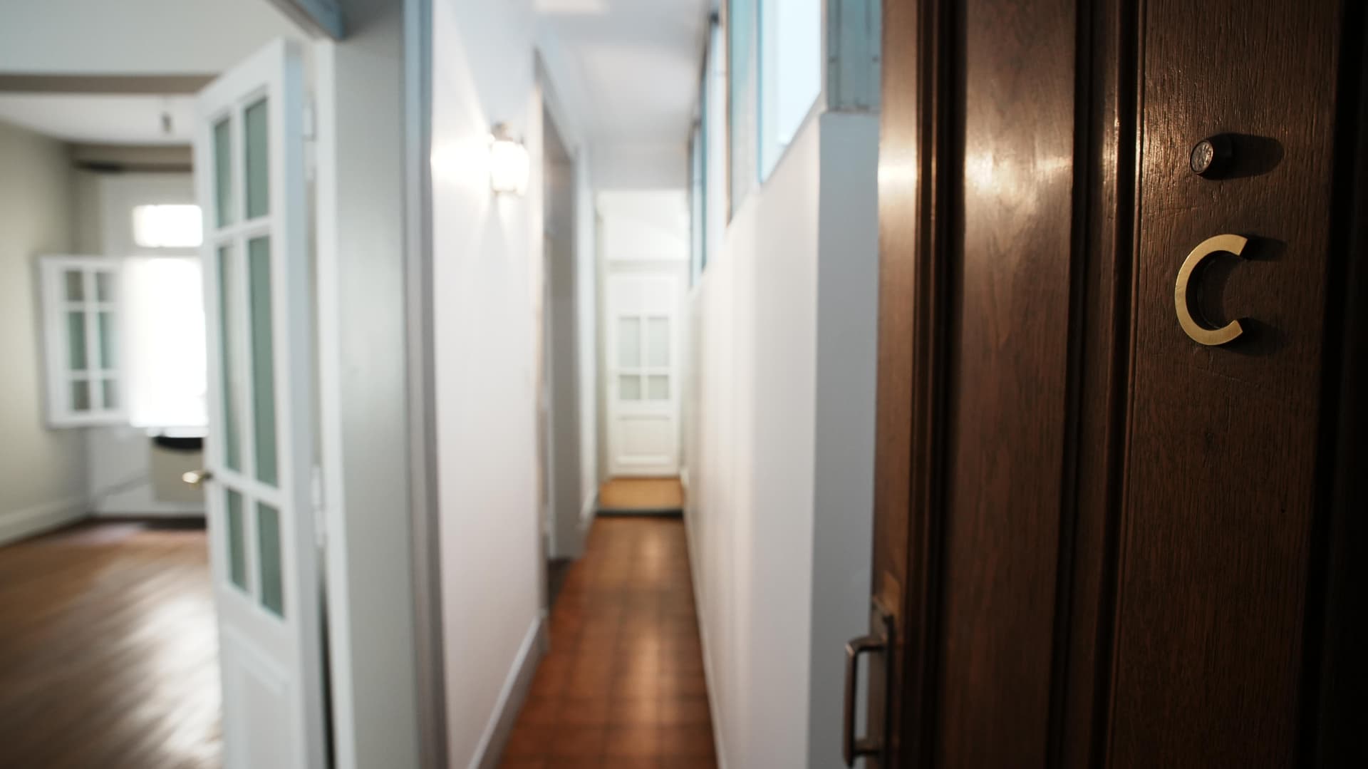 Departamento 4 ambientes en Recoleta - foto 3