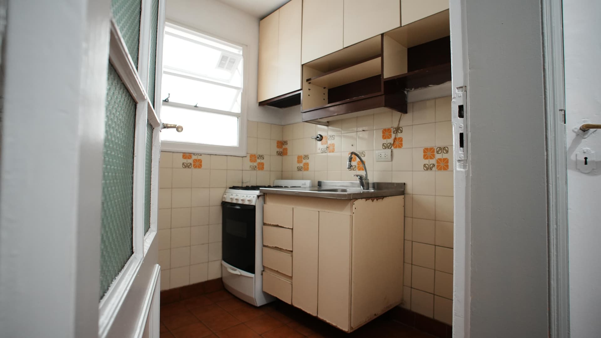 Departamento 4 ambientes en Recoleta - foto 4