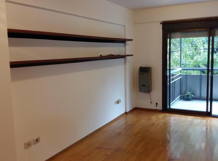 Departamento 1 ambientes en Nuñez - foto 1