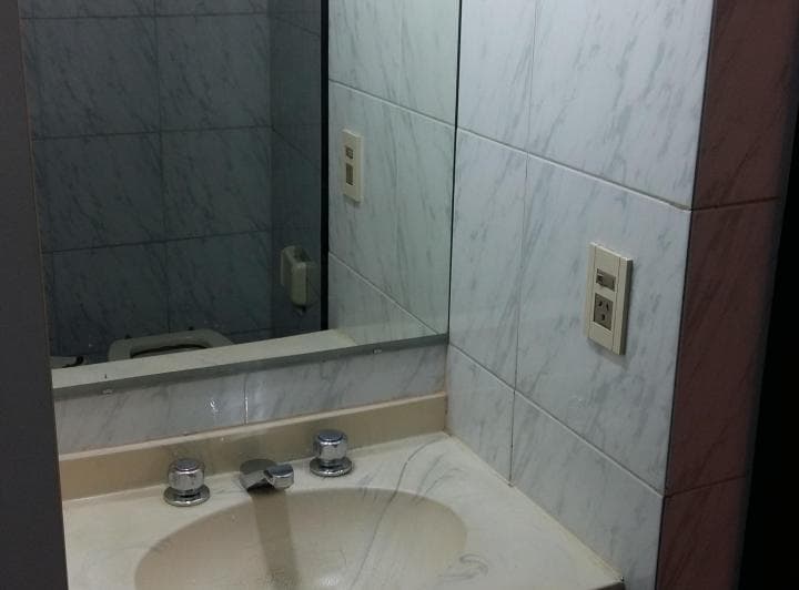 Departamento Alquiler de 1 ambiente