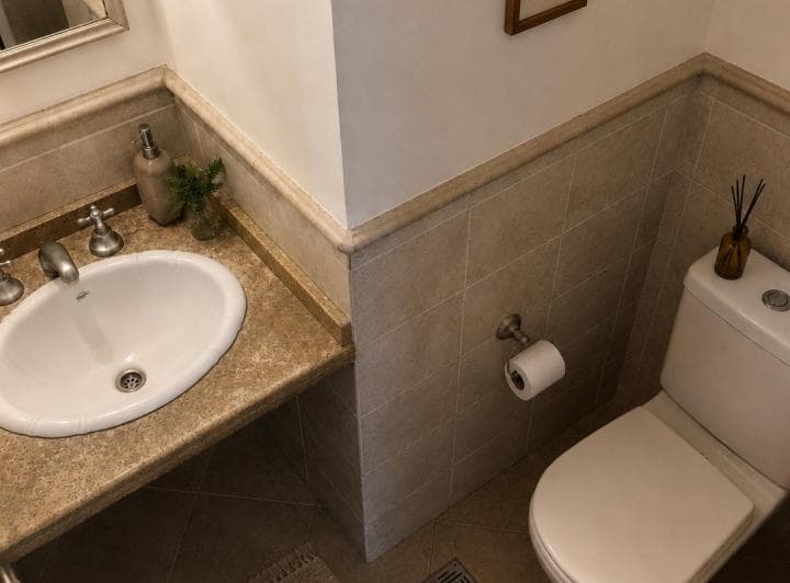 Departamento en Alquiler de 4 ambientes Almagro Norte