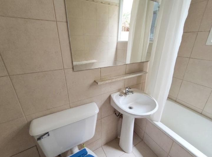 Departamento 130m² Alquiler 